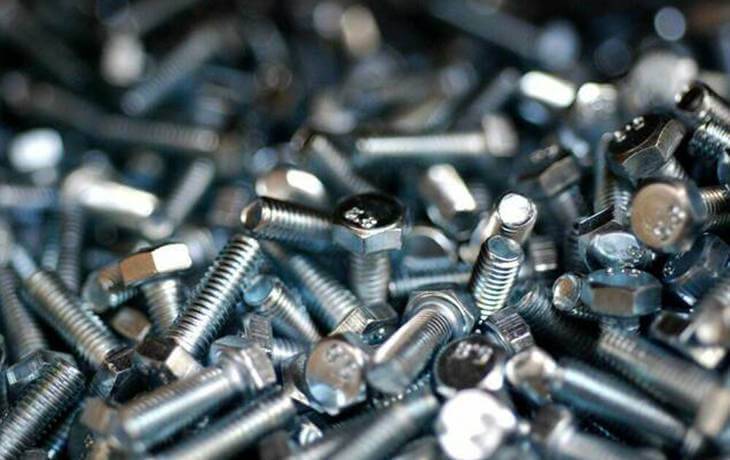 Alloy Steel B16 Fasteners