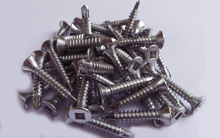 Alloy Steel Gr 6 Fasteners