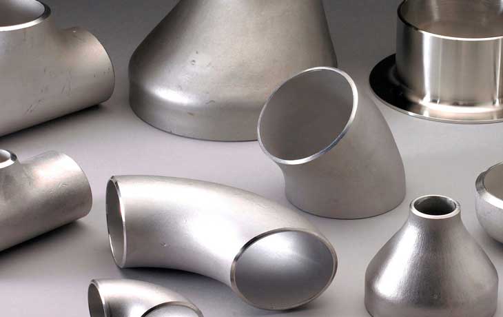 Hastelloy C276 Pipe Fittings