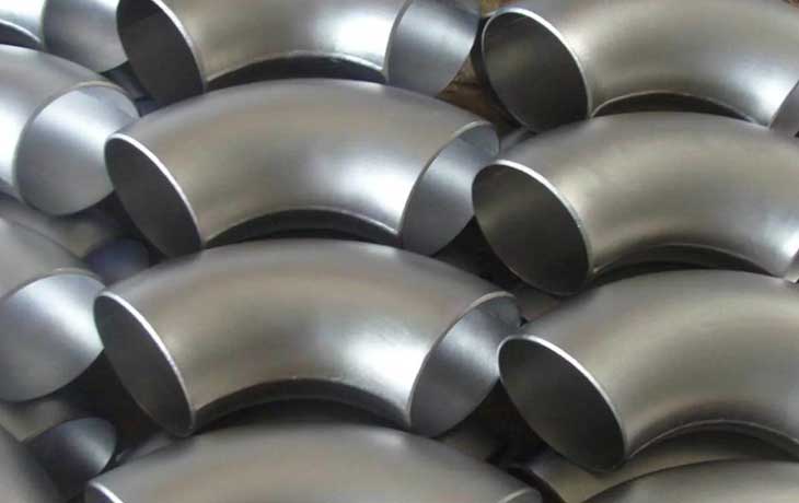 Stainless Steel 310 / 310S Pipe Fittings