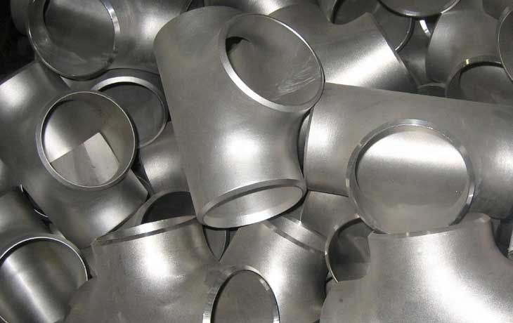 Stainless Steel 904L Pipe Fittings