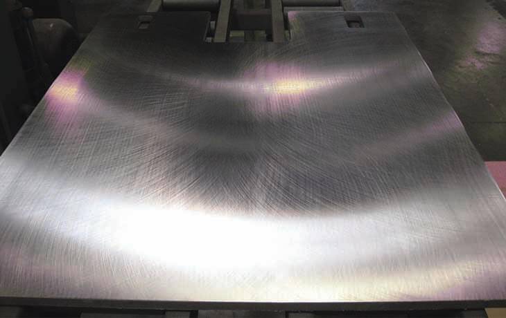 Stainless Steel 304l Sheets & Plates