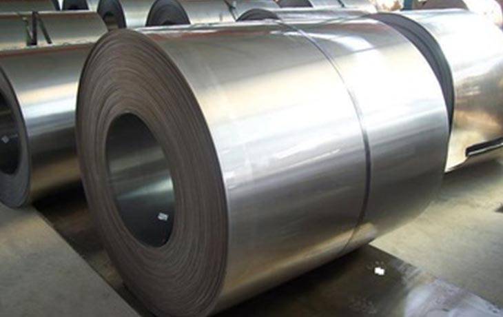 Stainless Steel 316 Coils