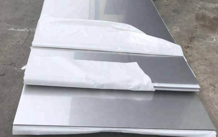 Stainless Steel 430 Sheets & Plates