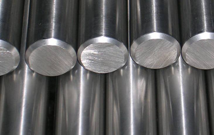 Stainless Steel 440C Round Bar
