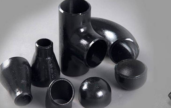 Alloy Steel WP9 Pipe Fittings