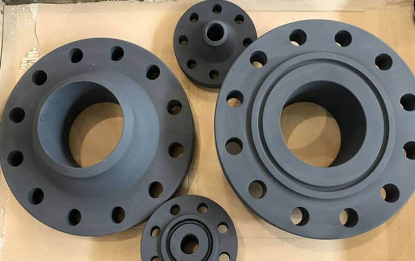ASTM A350 Carbon SteelTM A350 Carbon Steel Flanges