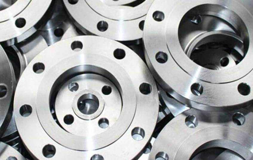Hastelloy C276 Flanges