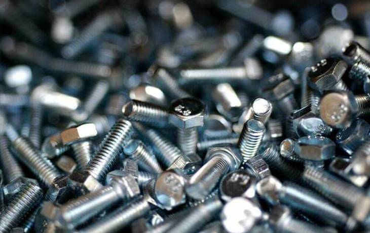 Incoloy 825 Fasteners