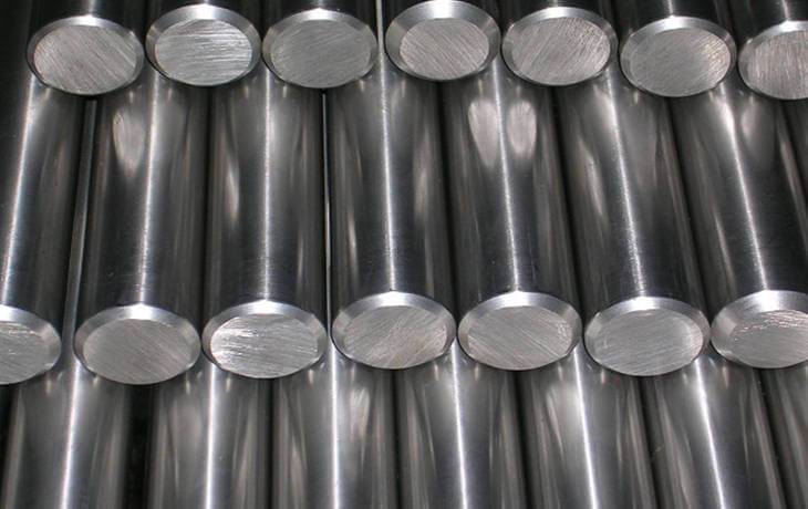 Inconel 718 Round Bar