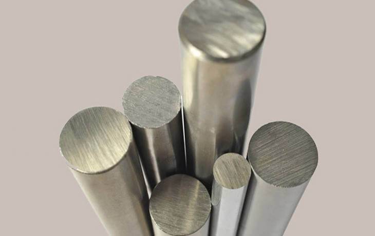 Inconel 825 Round Bar